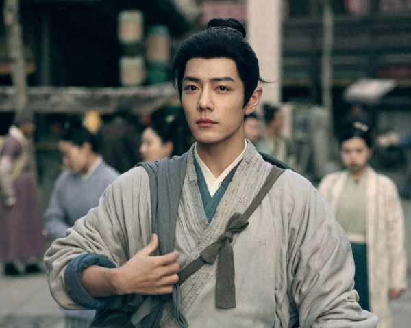 盈胜优配 《藏海传》若非面具人暴露，藏海怎知，灭门元凶不止庄芦隐一个