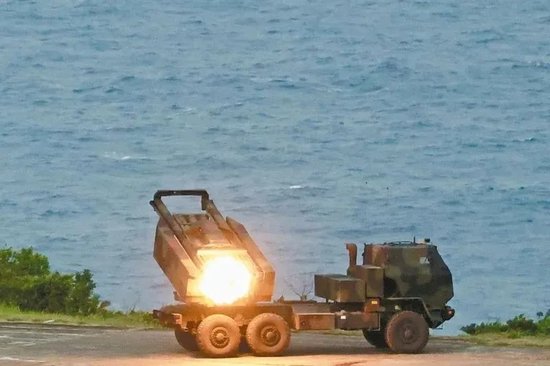 广升网 美媒披露台湾地区美军人数，＂是之前的十倍＂