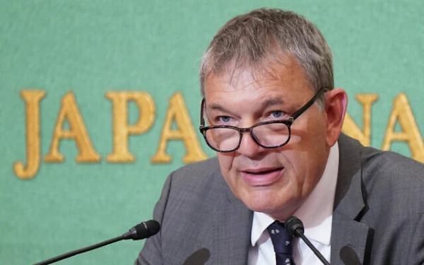 聚富配资 联合国官员：加沙地带援助物资分发已沦为“死亡陷阱”