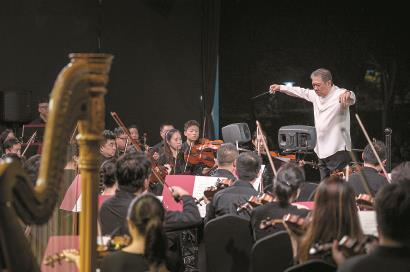 天盈资本 奔腾的旋律奏响，让人热血沸腾