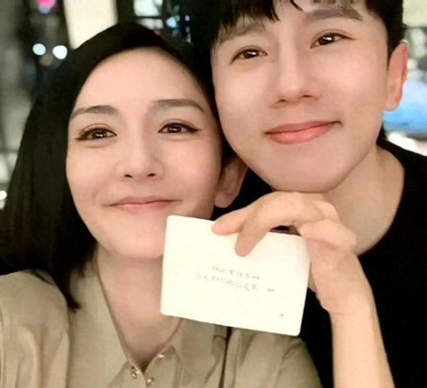 钜阵资本 2025真人秀：谢娜张杰合体，爱意肆意流淌