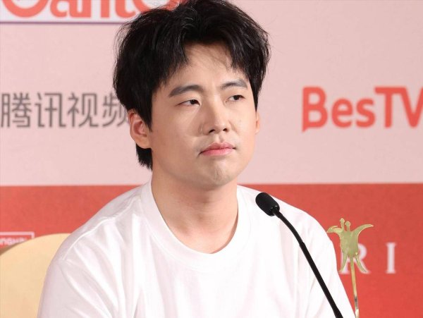 旭阳配资 郭麒麟，正式开除德云社。