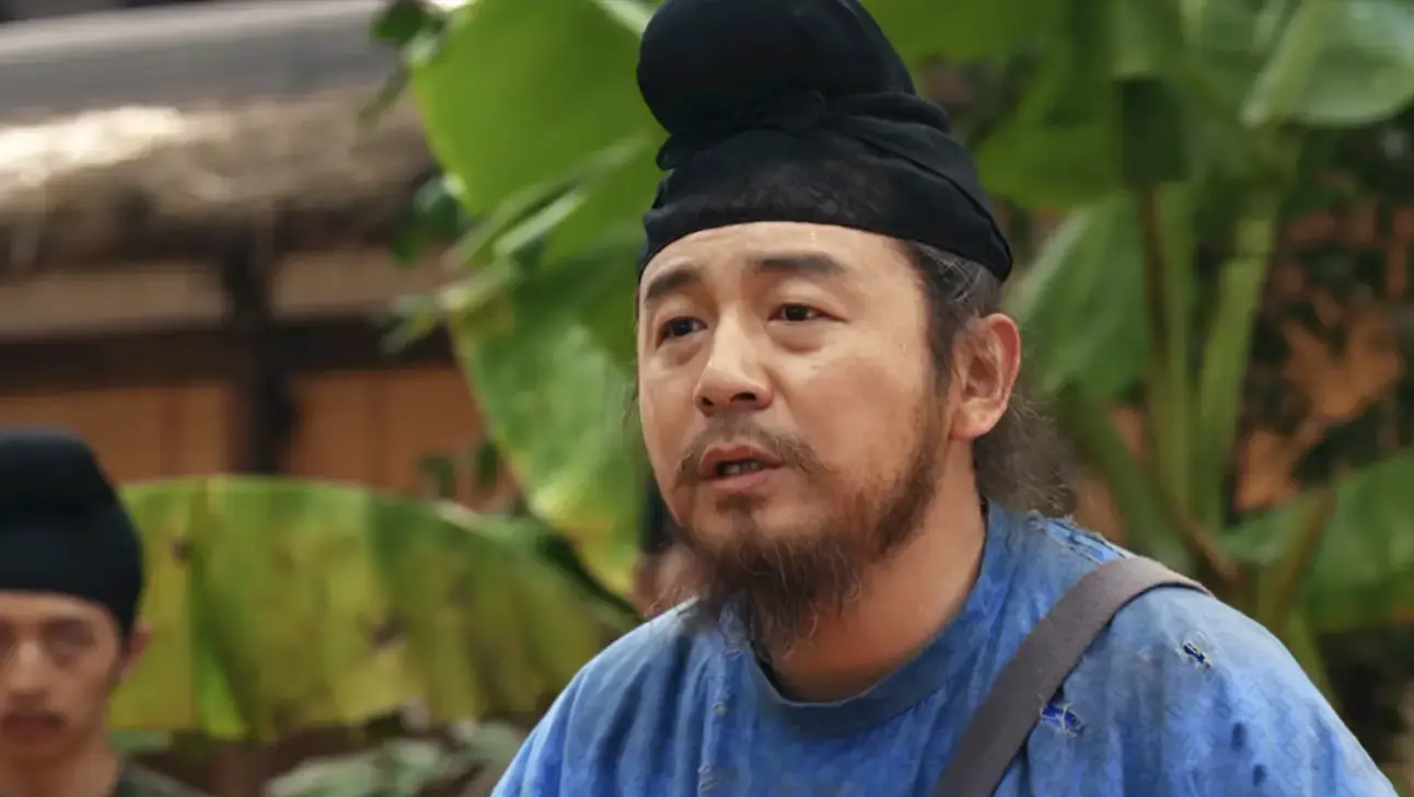 金牛股配资 大鹏《长安的荔枝》爆是爆了，却差评满满，看完我想说：烂就对了