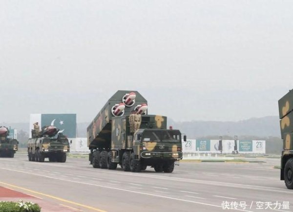 创盈中心 巴铁学到中国精髓，印度压力山大，再打一场，损失不止6架战机