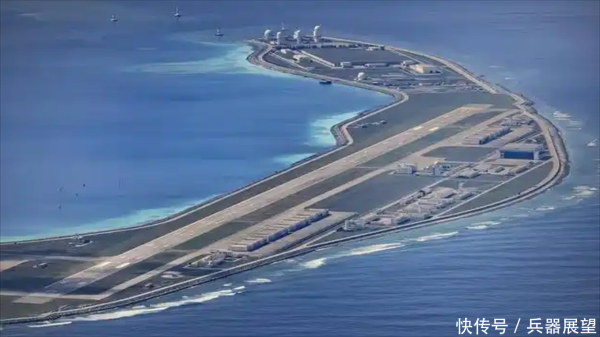 股融贷 南海惊魂20分钟：中国战机“贴身”菲军机，无线电交锋暗藏玄机